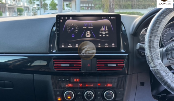 
									2012 Mazda CX-5 2.0 (A) CBU full								