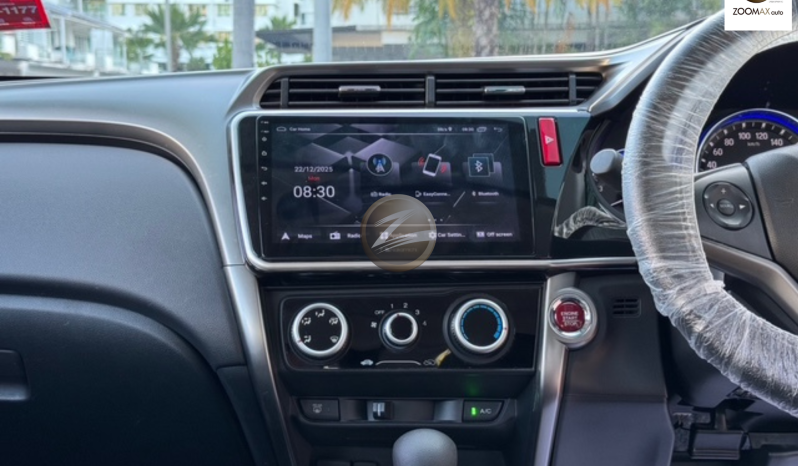 
								2016 Honda City 1.5E (A) full									