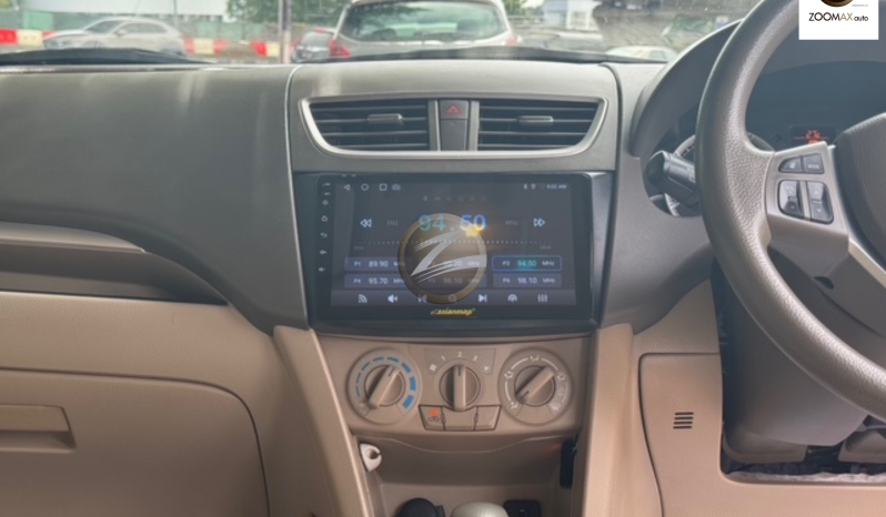 
								2017 Proton Ertiga 1.4 (A) EXECUTIVE PLUS full									