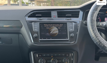 
									2017 Volkswagen Tiguan 1.4 (A) HIGHLINE full								