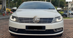 2013 Volkswagen CC 1.8 (A) TSI