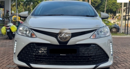 2015 Toyota Vios 1.5G (A) THAI LOOK