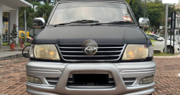 2003 Toyota Unser 1.8 (A) LGX