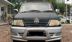 2003 Toyota Unser 1.8 (A) LGX