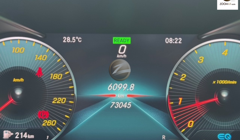 
								2019 Mercedes Benz C200 1.5 (A) AVANTGRADE FACELIFT full									