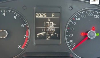 
									2015 Volkswagen Polo 1.6 (A) full								