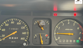 
									2003 Toyota Unser 1.8 (A) LGX full								