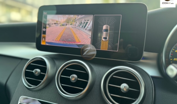 
									2019 Mercedes Benz C200 1.5 (A) AVANTGRADE FACELIFT full								