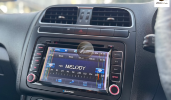 
									2015 Volkswagen Polo 1.6 (A) full								