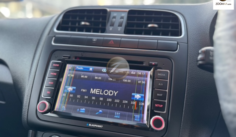 
								2015 Volkswagen Polo 1.6 (A) full									