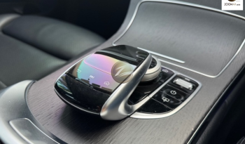 
									2019 Mercedes Benz C200 1.5 (A) AVANTGRADE FACELIFT full								