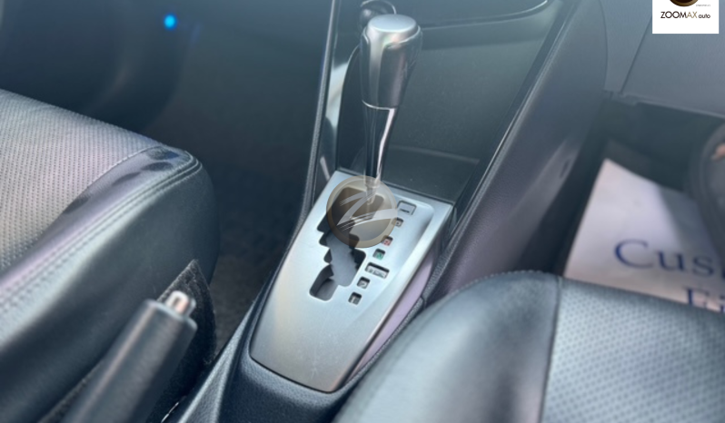 
								2015 Toyota Vios 1.5G (A) THAI LOOK full									