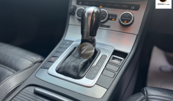 
									2013 Volkswagen CC 1.8 (A) TSI full								