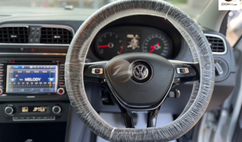 
									2015 Volkswagen Polo 1.6 (A) full								