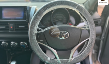
									2015 Toyota Vios 1.5G (A) THAI LOOK full								
