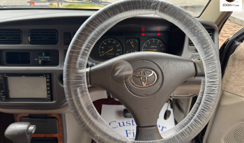 
									2003 Toyota Unser 1.8 (A) LGX full								