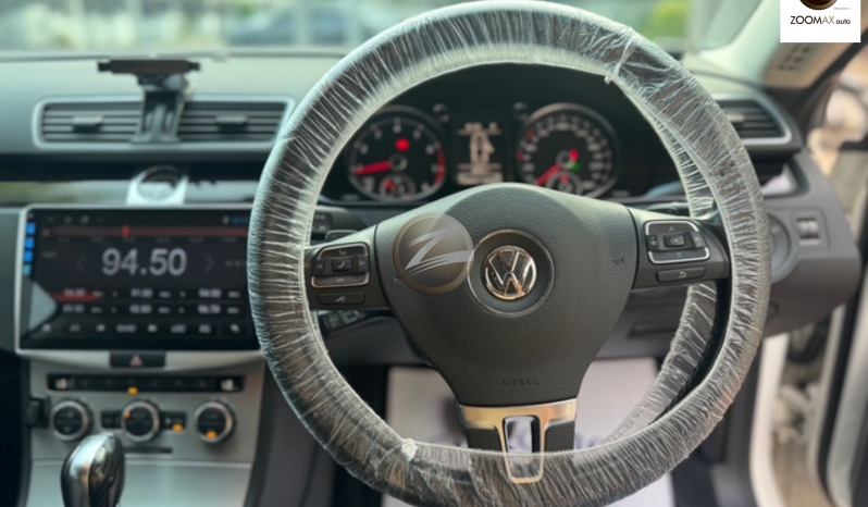 
								2013 Volkswagen CC 1.8 (A) TSI full									