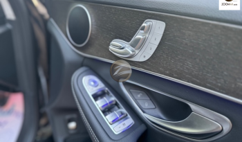 
									2019 Mercedes Benz C200 1.5 (A) AVANTGRADE FACELIFT full								