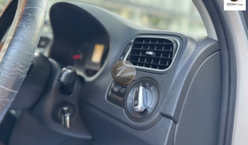 
									2015 Volkswagen Polo 1.6 (A) full								