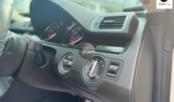 
									2013 Volkswagen CC 1.8 (A) TSI full								