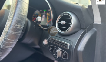 
									2019 Mercedes Benz C200 1.5 (A) AVANTGRADE FACELIFT full								