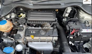 
									2015 Volkswagen Polo 1.6 (A) full								