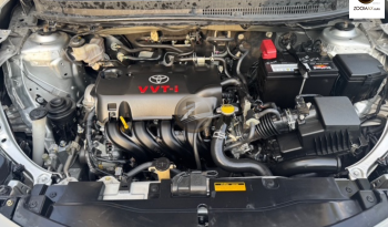 
									2015 Toyota Vios 1.5G (A) THAI LOOK full								
