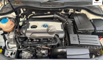 
									2013 Volkswagen CC 1.8 (A) TSI full								