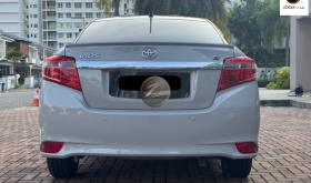 2015 Toyota Vios 1.5G (A) THAI LOOK