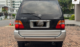 2003 Toyota Unser 1.8 (A) LGX