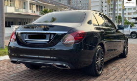 2019 Mercedes Benz C200 1.5 (A) AVANTGRADE FACELIFT