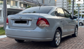 2015 Volkswagen Polo 1.6 (A)