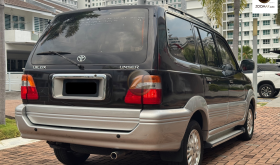 2003 Toyota Unser 1.8 (A) LGX