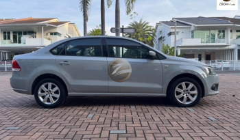 
									2015 Volkswagen Polo 1.6 (A) full								