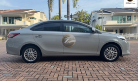 2015 Toyota Vios 1.5G (A) THAI LOOK