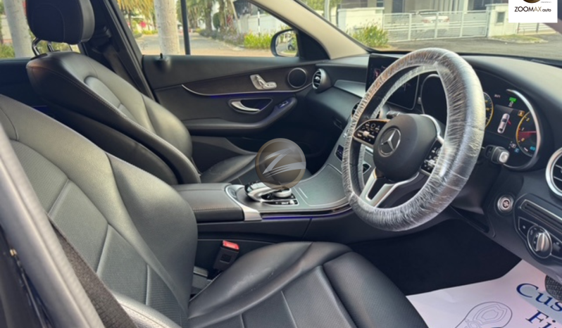 
								2019 Mercedes Benz C200 1.5 (A) AVANTGRADE FACELIFT full									