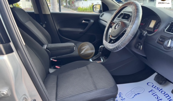 
									2015 Volkswagen Polo 1.6 (A) full								