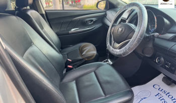 
									2015 Toyota Vios 1.5G (A) THAI LOOK full								