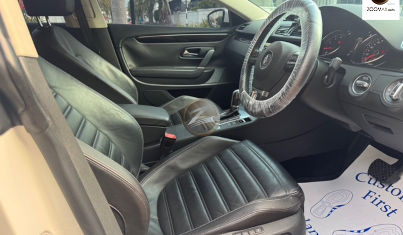 
								2013 Volkswagen CC 1.8 (A) TSI full									