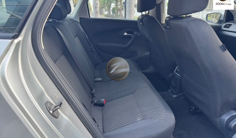 
								2015 Volkswagen Polo 1.6 (A) full									