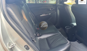 
									2015 Toyota Vios 1.5G (A) THAI LOOK full								