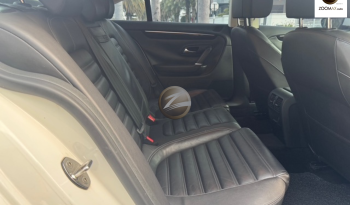 
									2013 Volkswagen CC 1.8 (A) TSI full								