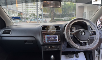 
									2015 Volkswagen Polo 1.6 (A) full								