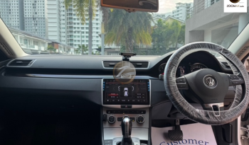 
									2013 Volkswagen CC 1.8 (A) TSI full								