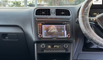 
									2015 Volkswagen Polo 1.6 (A) full								