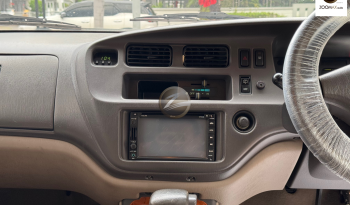 
									2003 Toyota Unser 1.8 (A) LGX full								