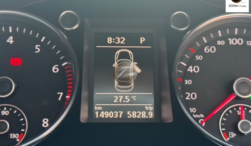 
								2013 Volkswagen CC 1.8 (A) TSI full									